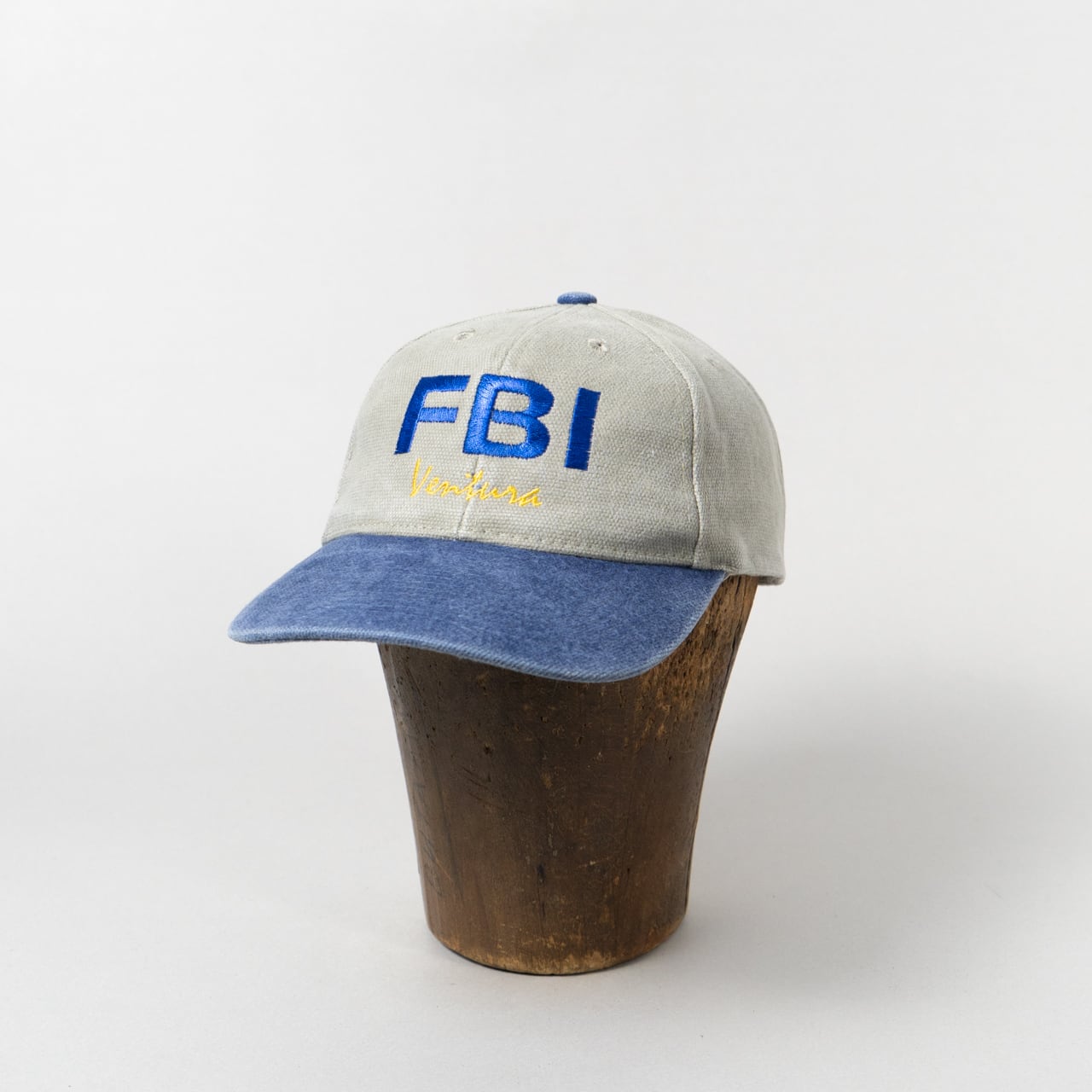 FBI Ventura