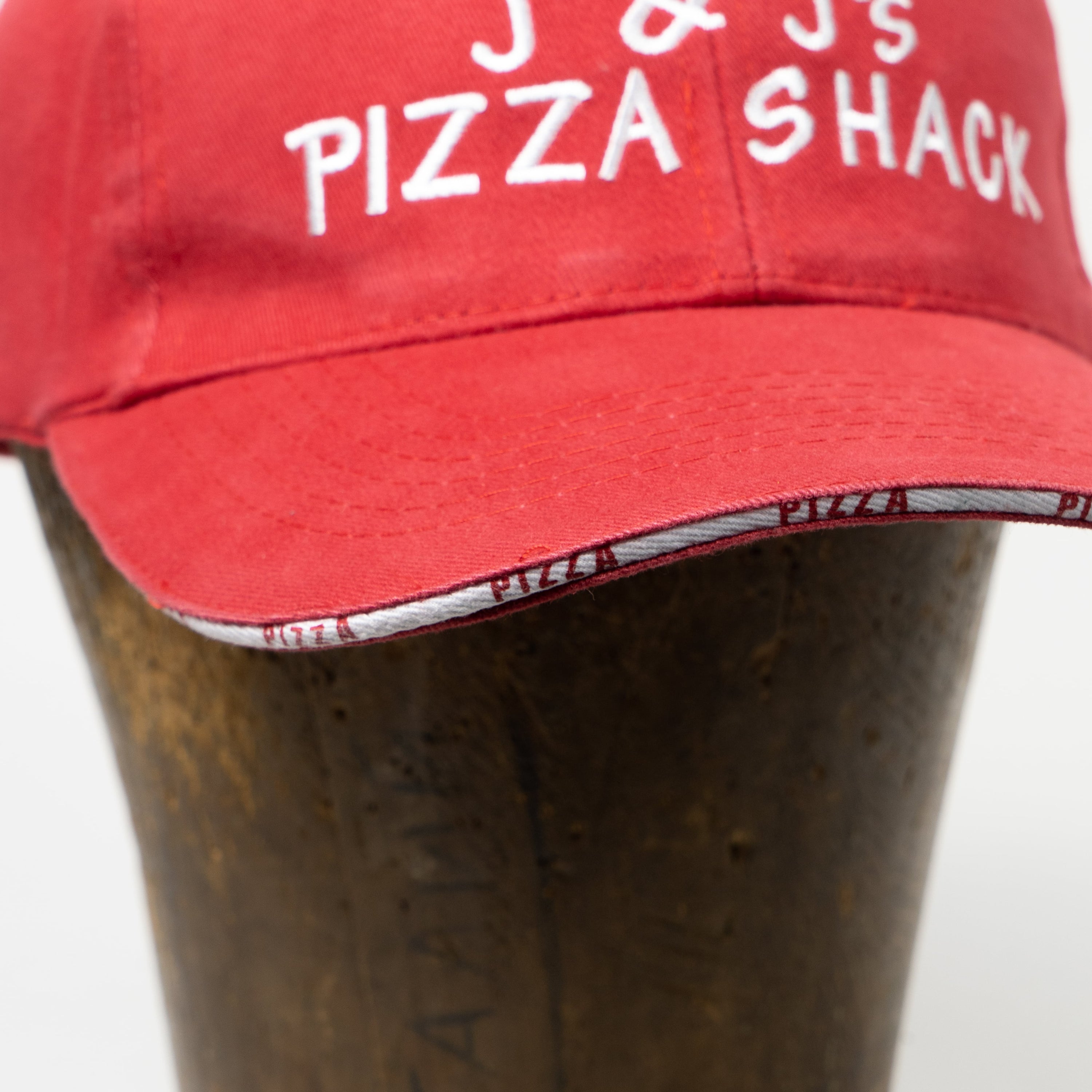 J&J's Pizza Shack