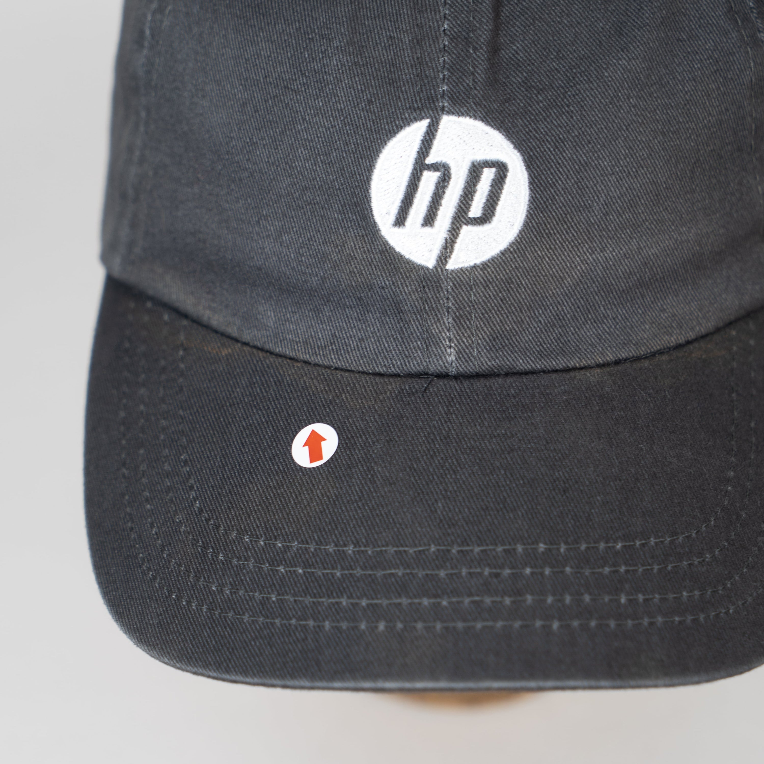 Hewlett Packard