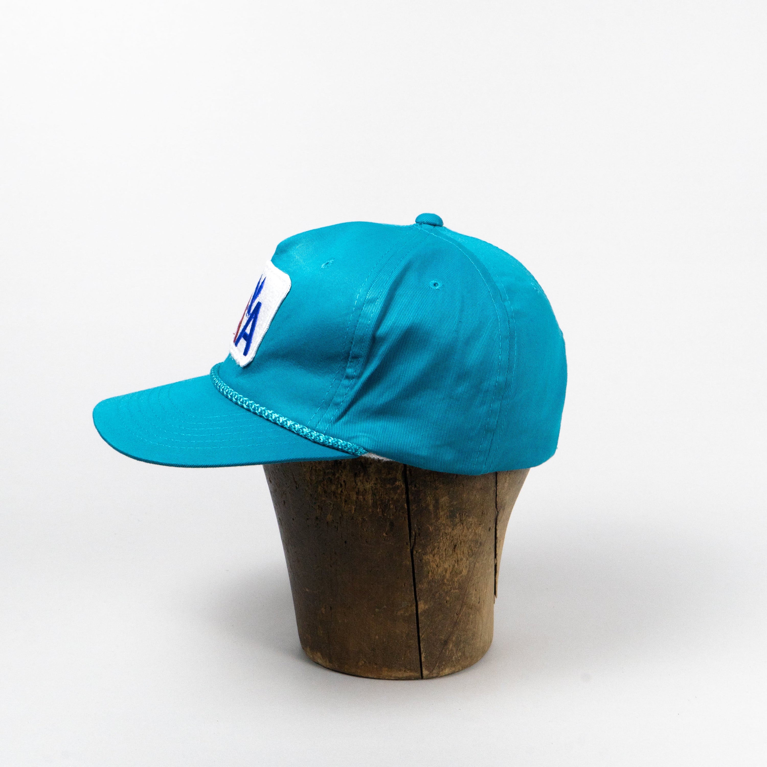 American Airlines Turquoise