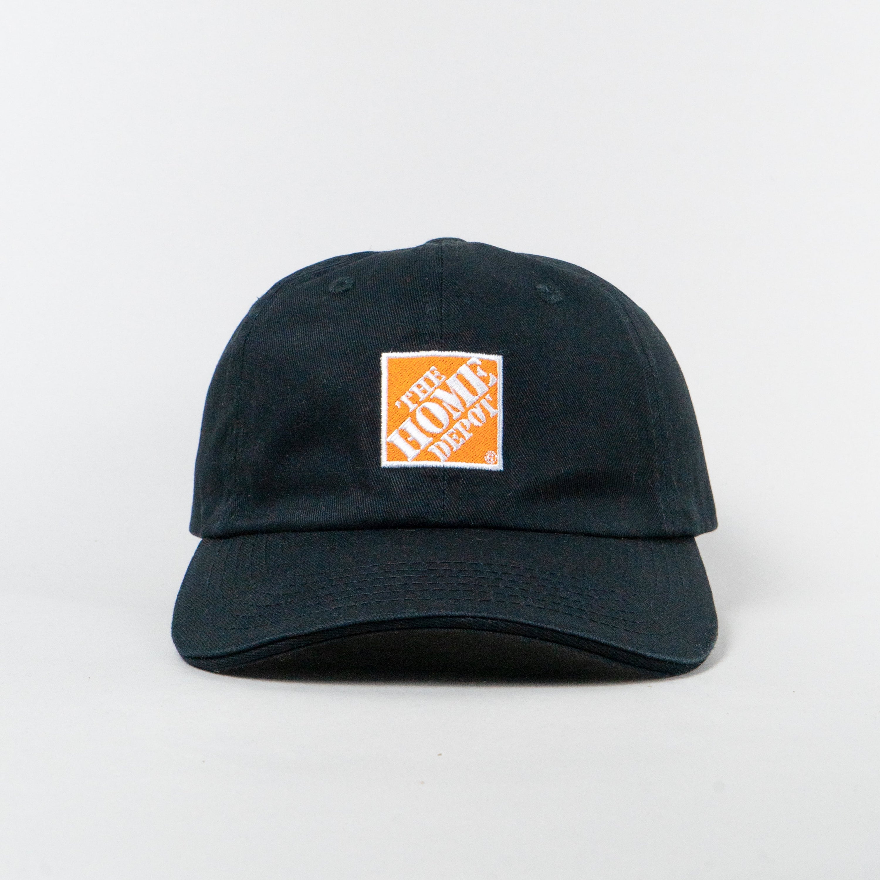 The Home Depot Black