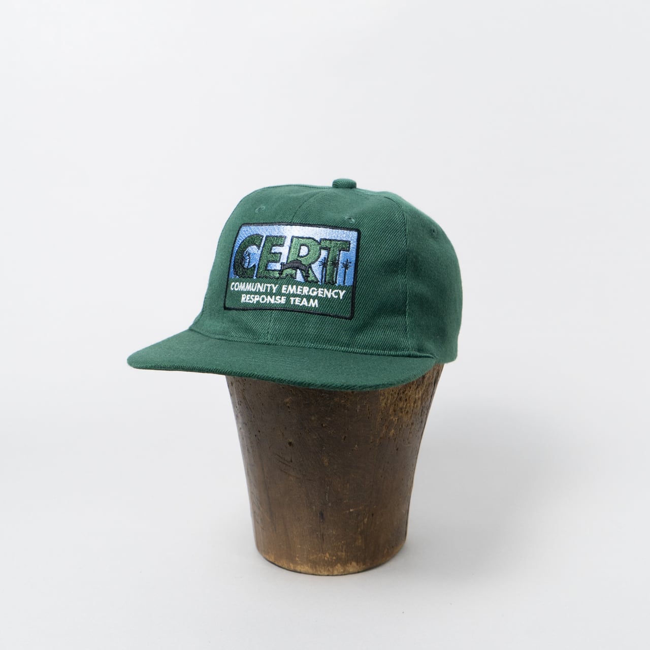 CERT