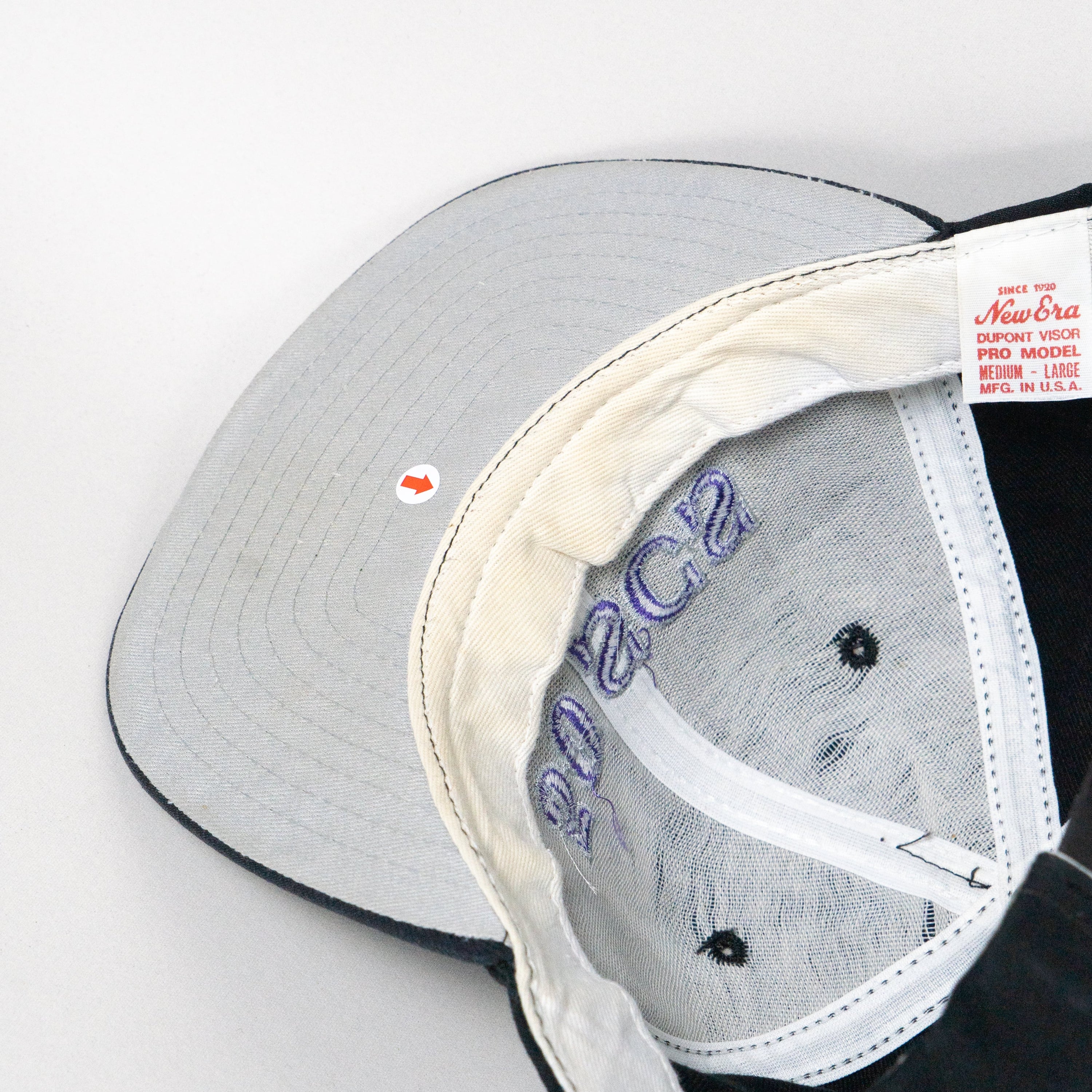 50 SCS 90s New Era