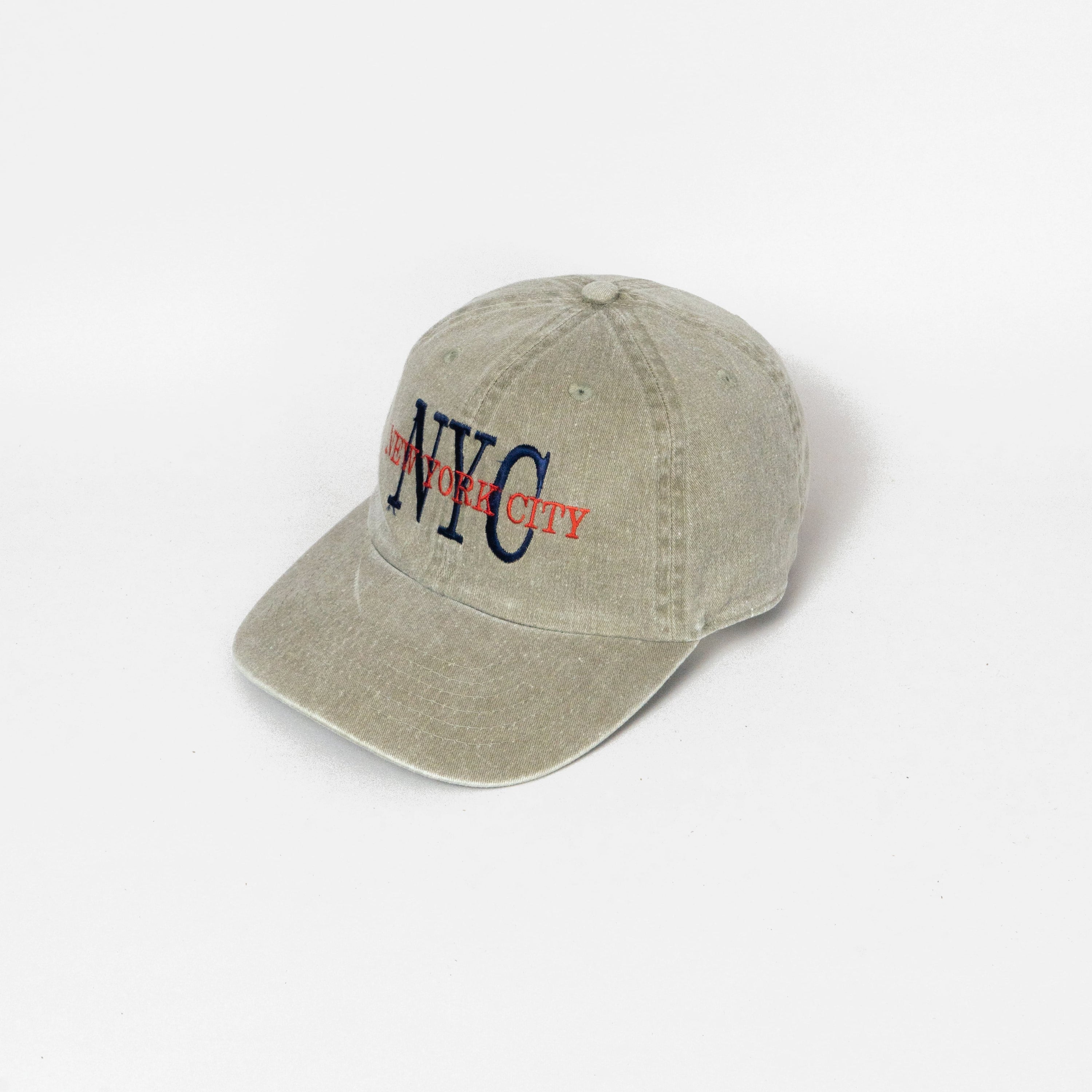 NYC Beige