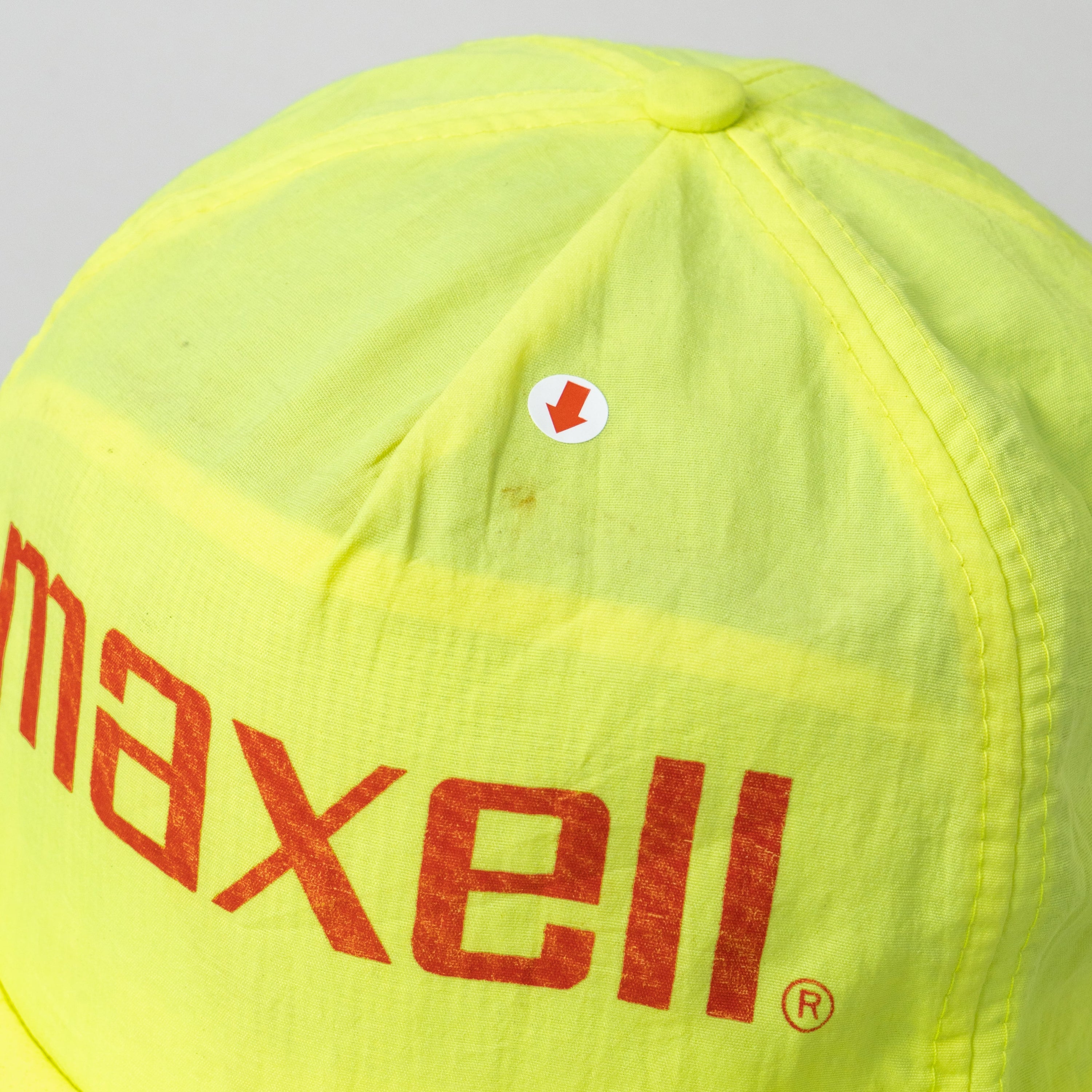 maxell