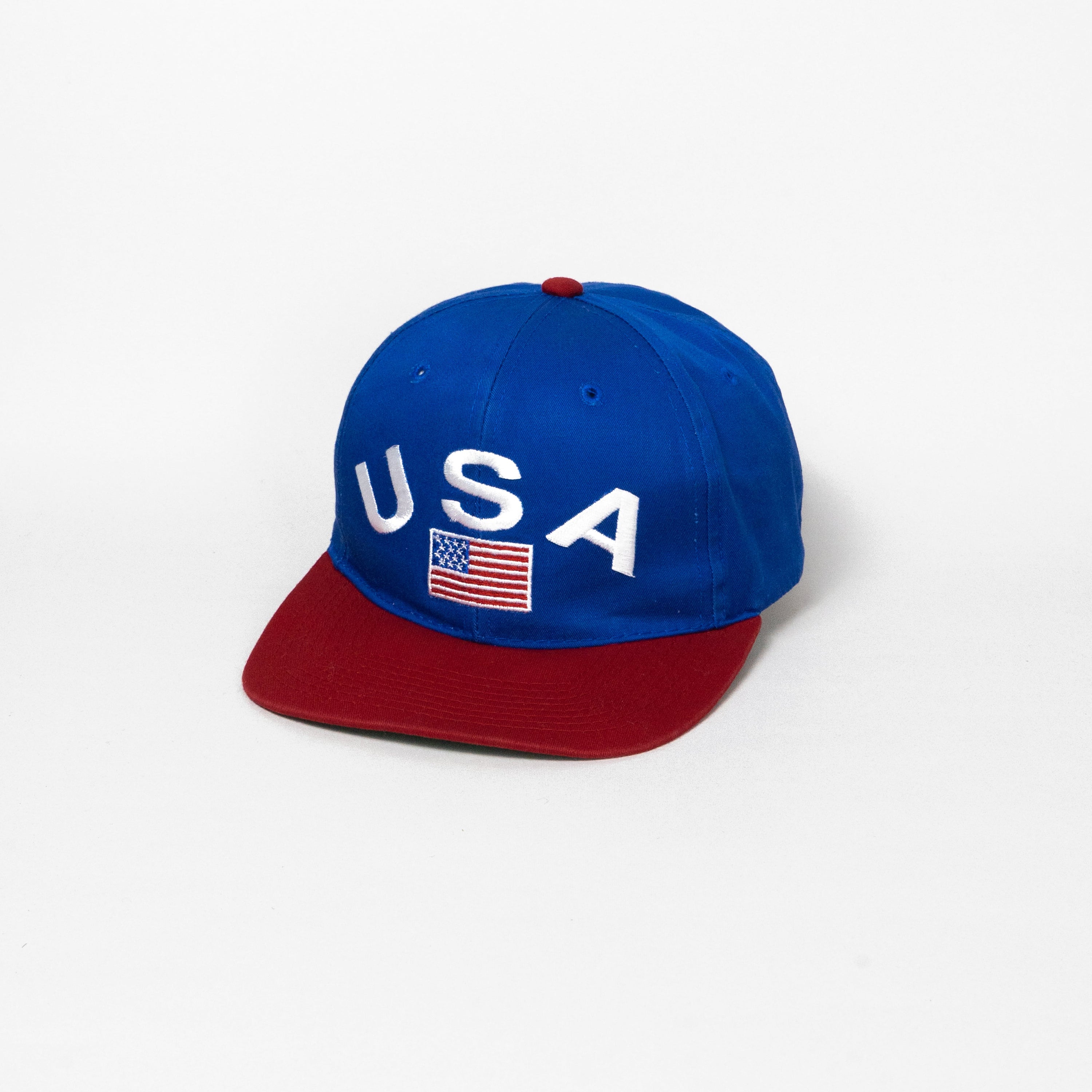 USA