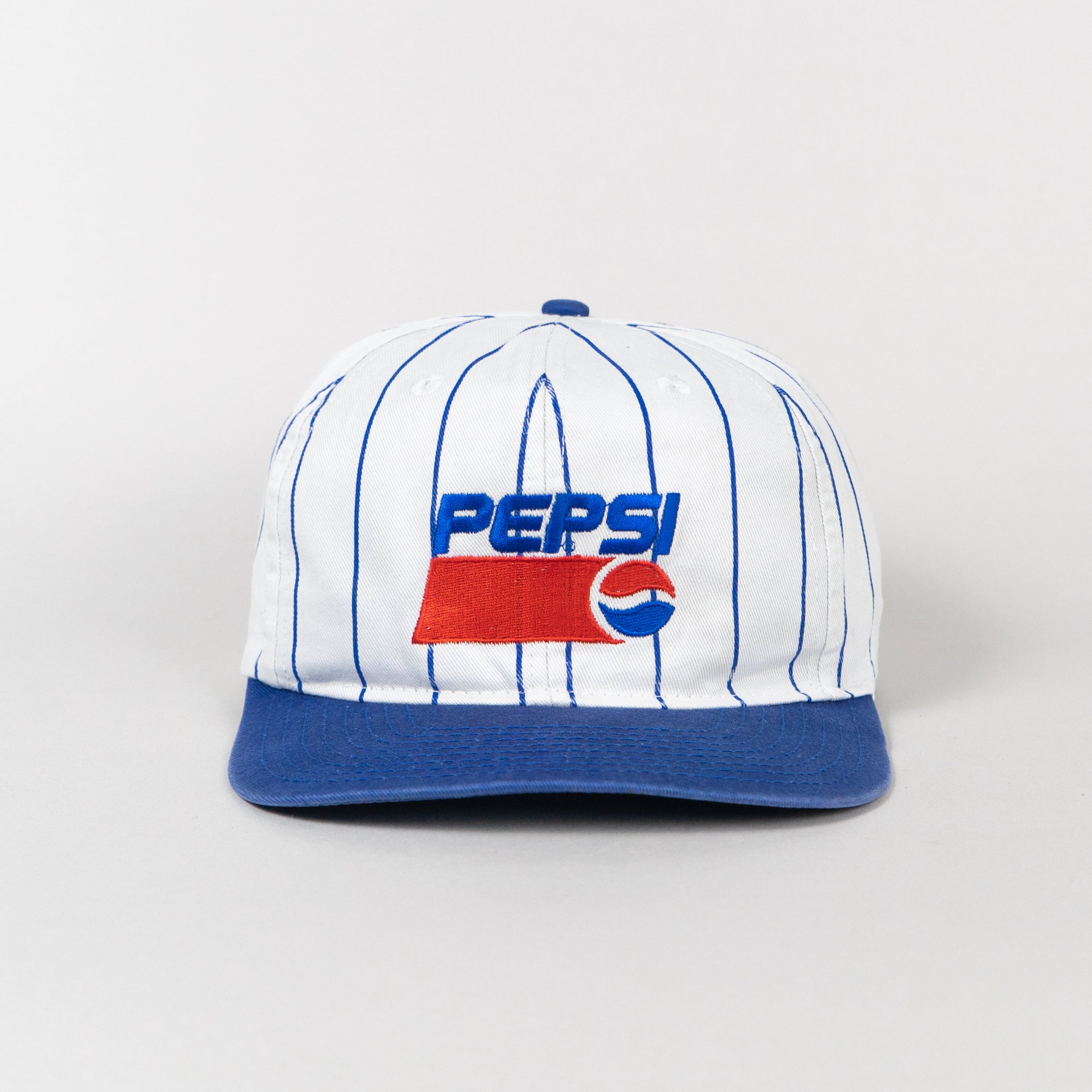 Pepsi Stripe