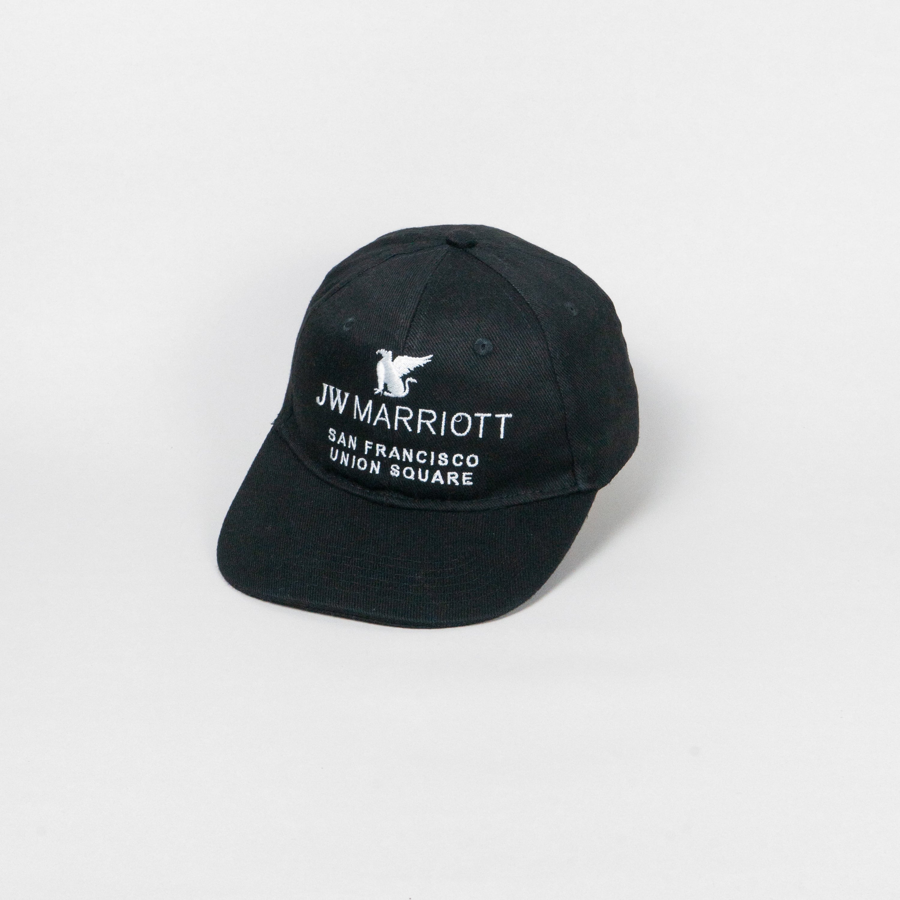 JW Marriott San Francisco