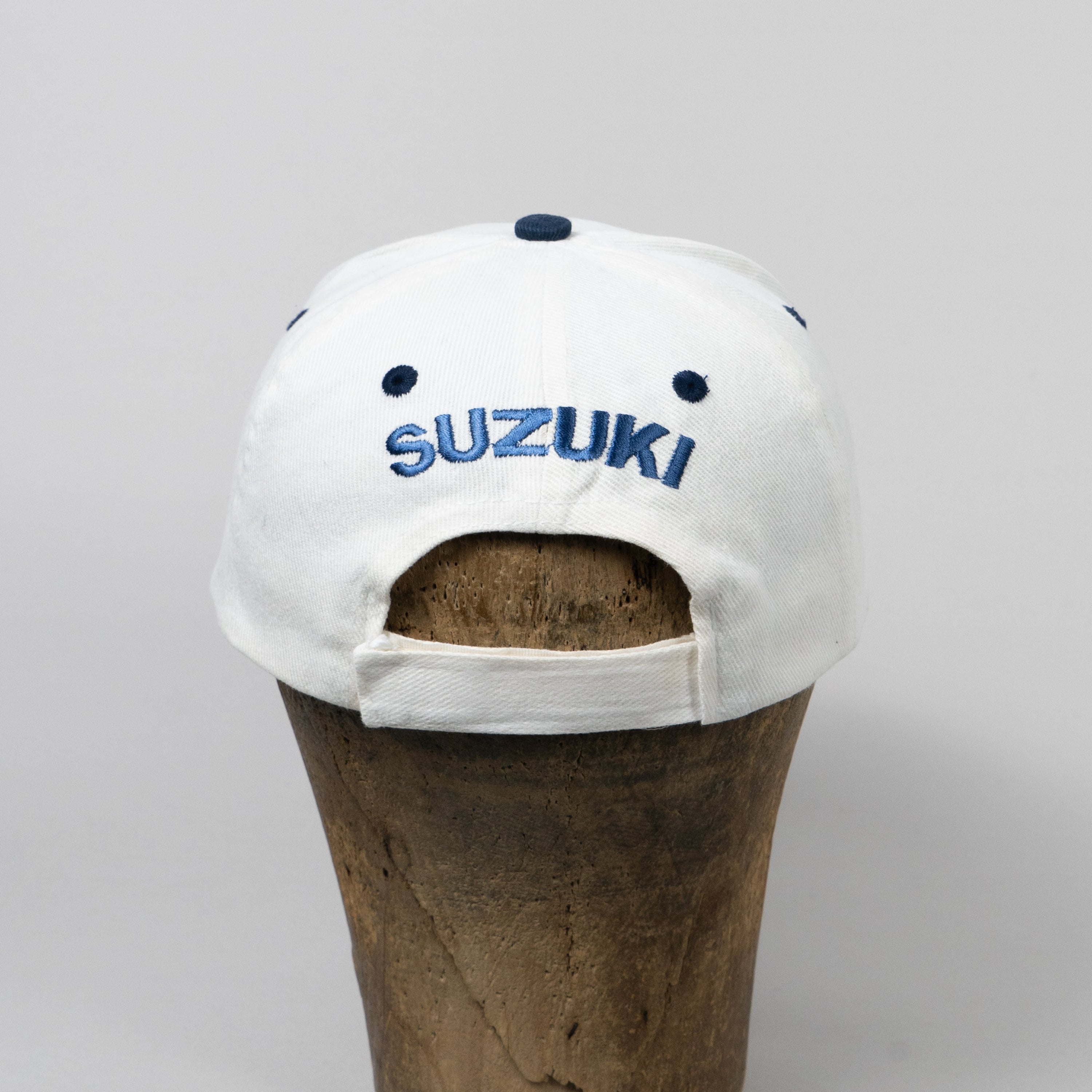 Suzuki QuadRunner