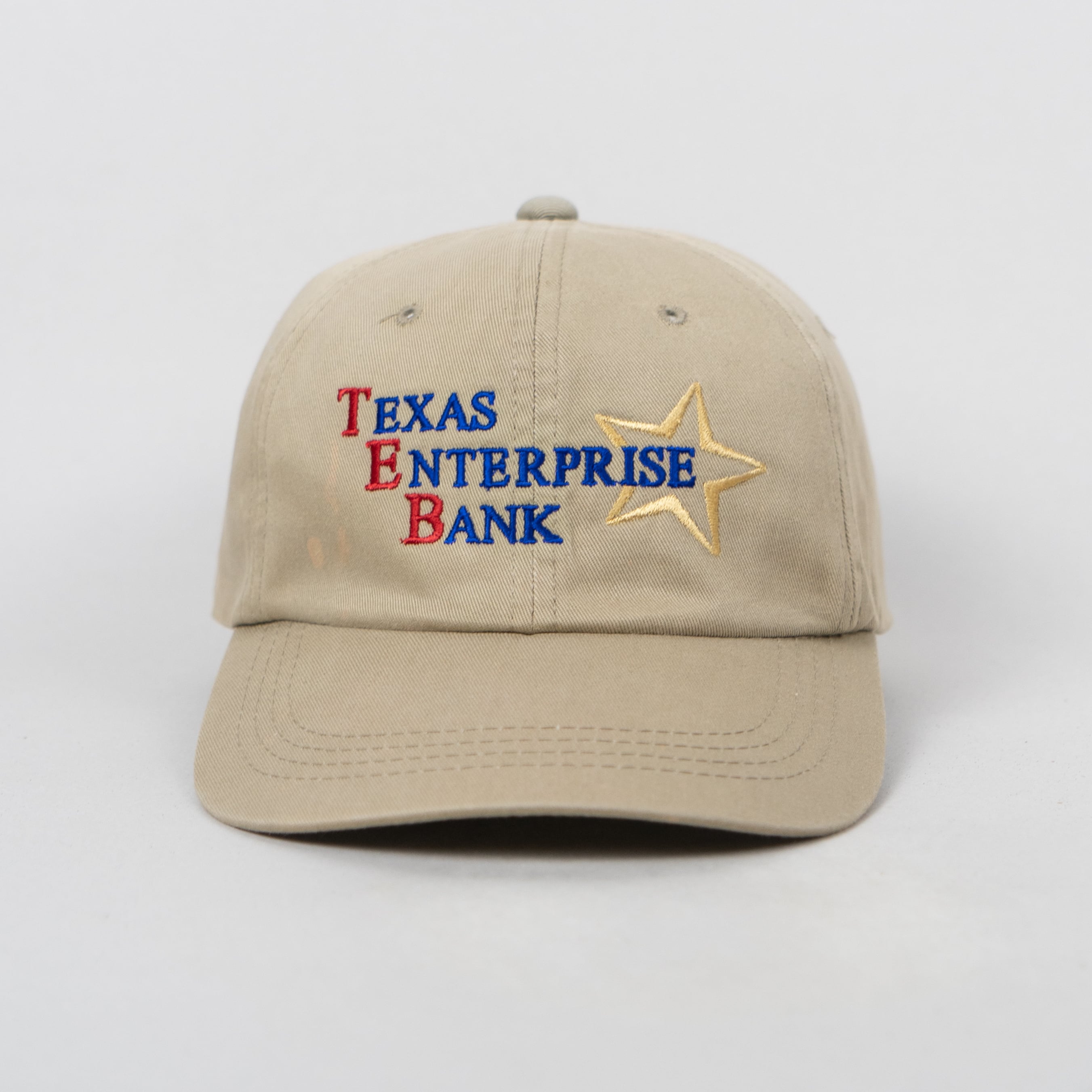 Texas Enterprise Bank