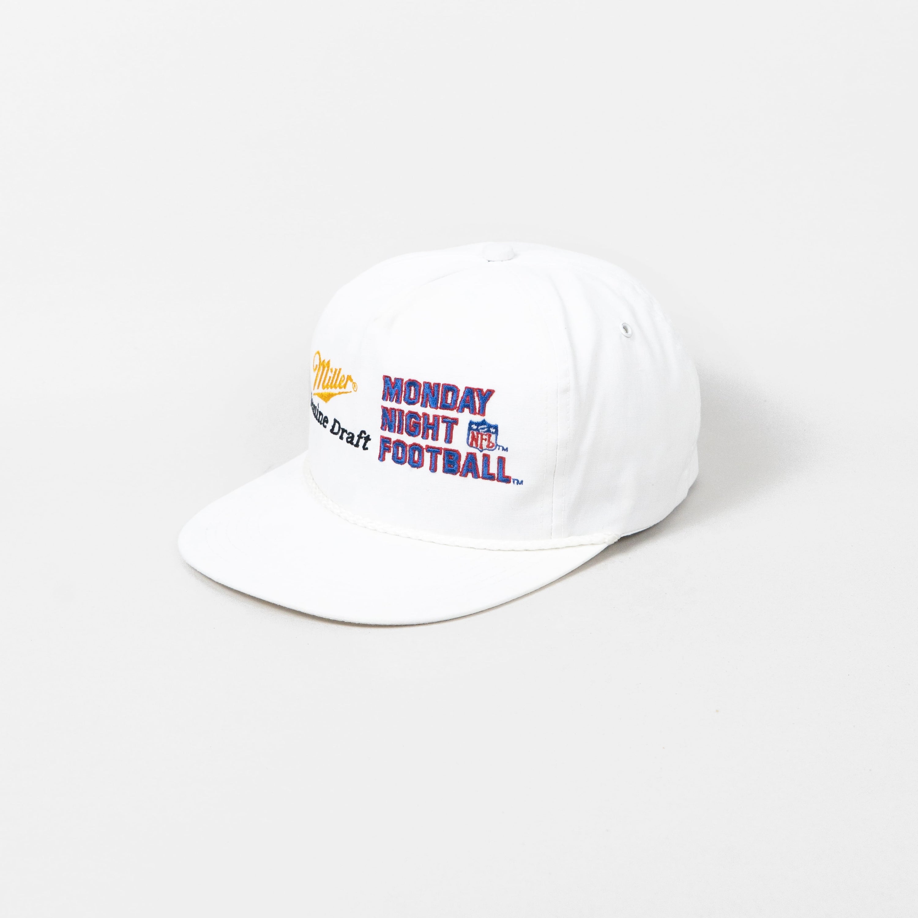 Miller × Monday Night Football
