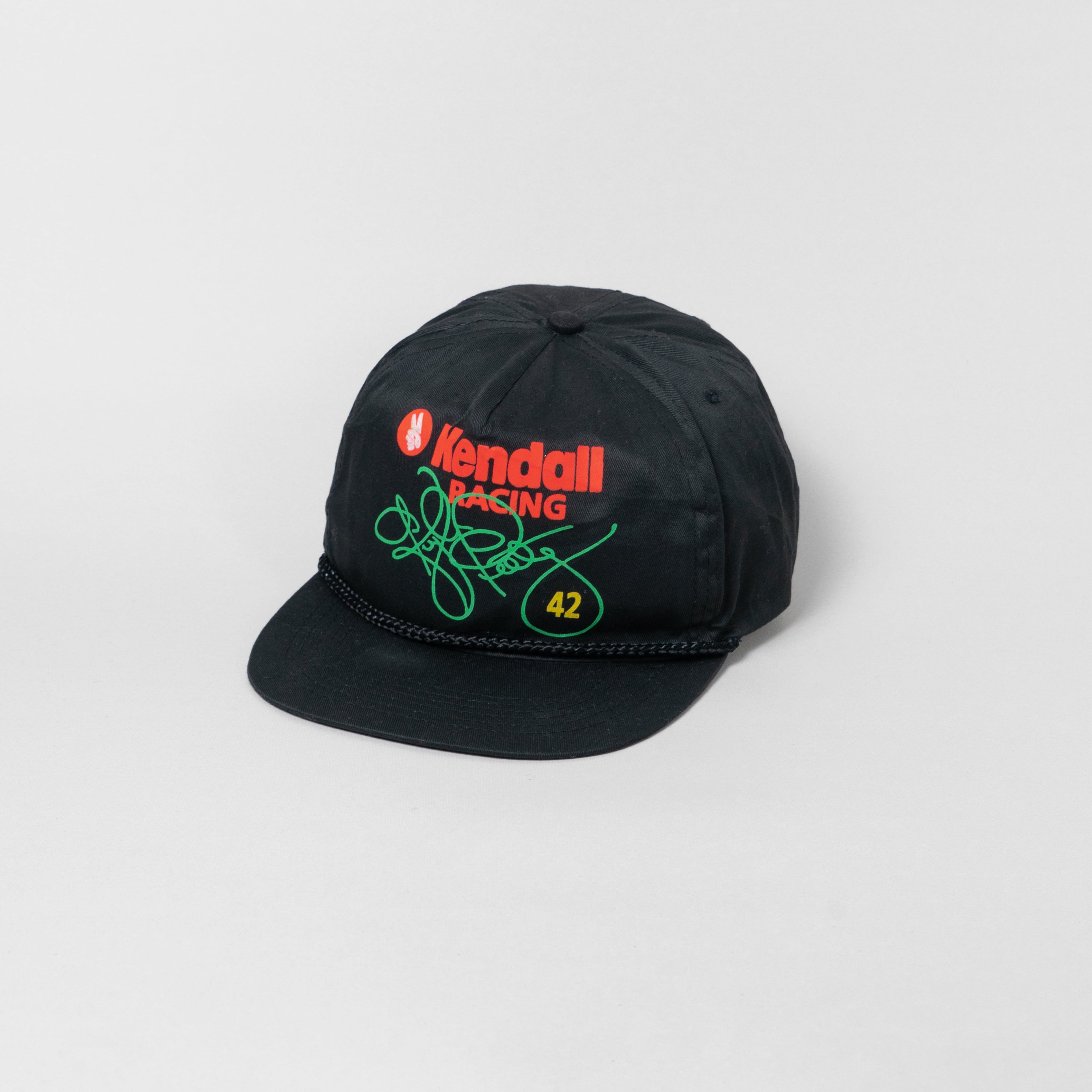 Kendall Racing 42 – ALLCAPS