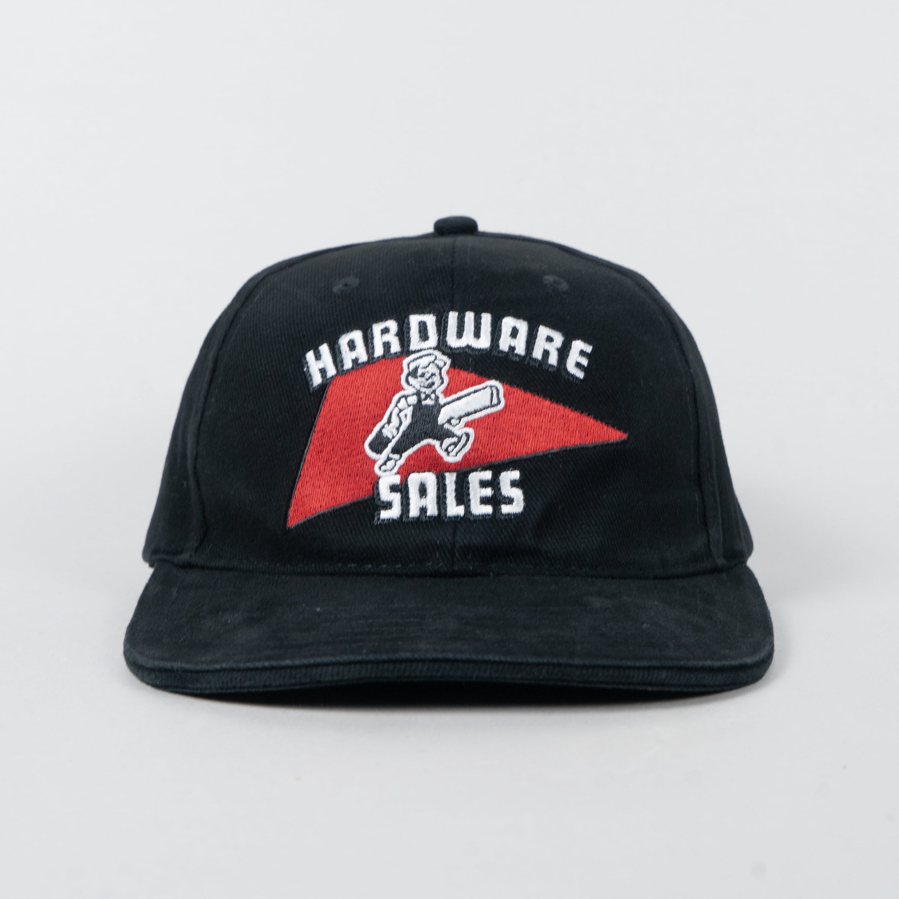 Hardware Sales