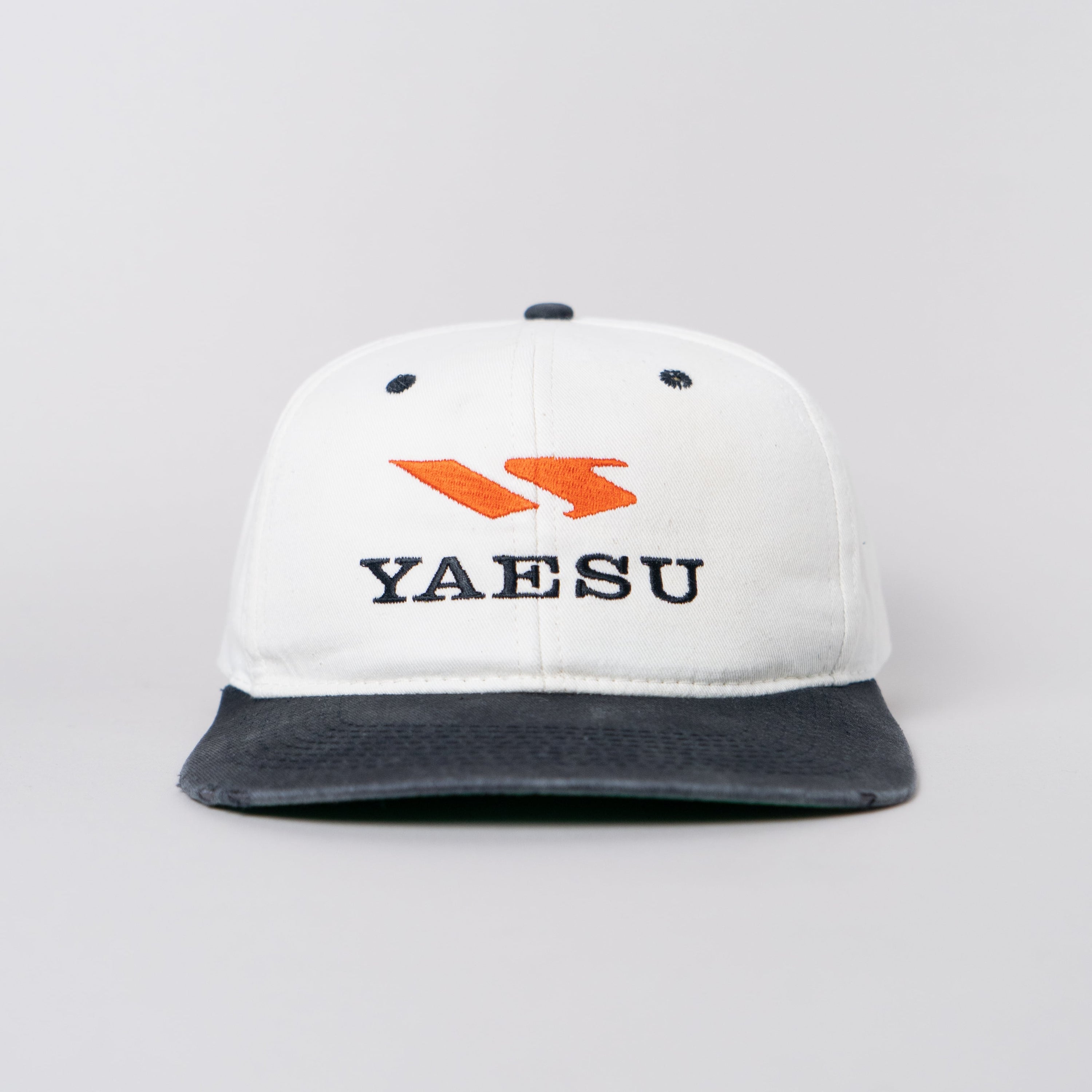 YAESU