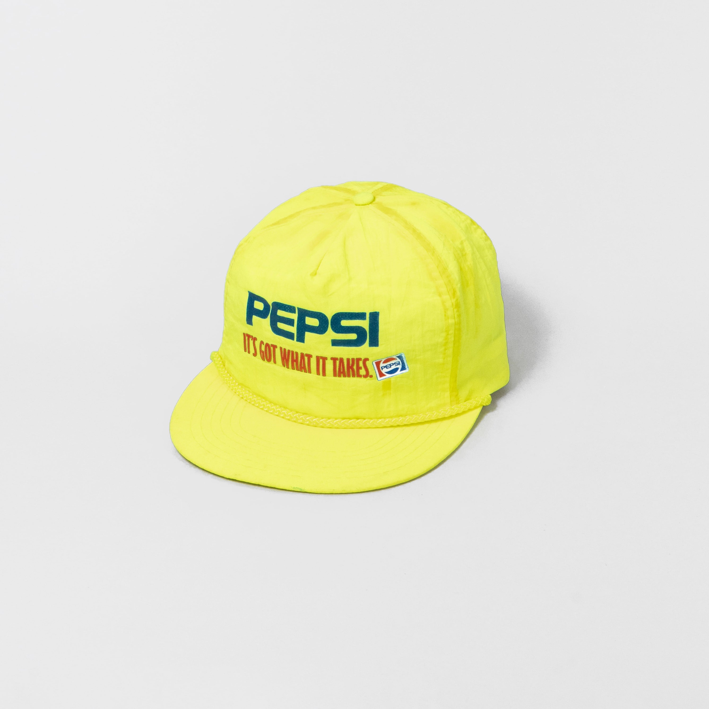 Pepsi Tem O Que É Preciso
