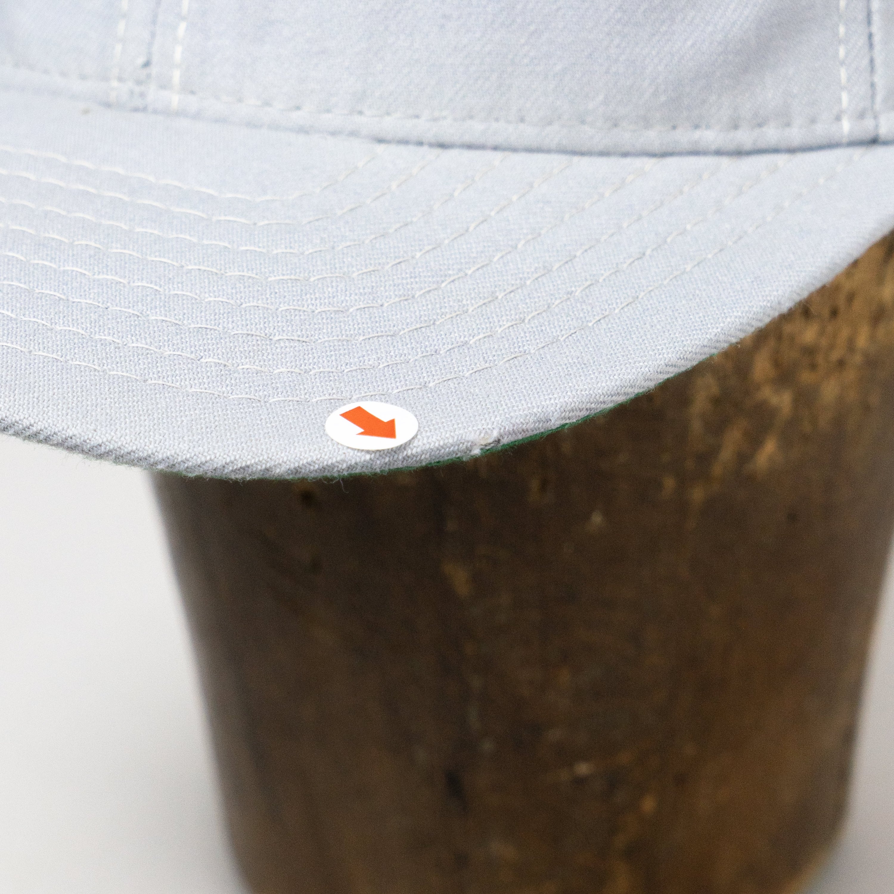 Washington Steel 80s New Era