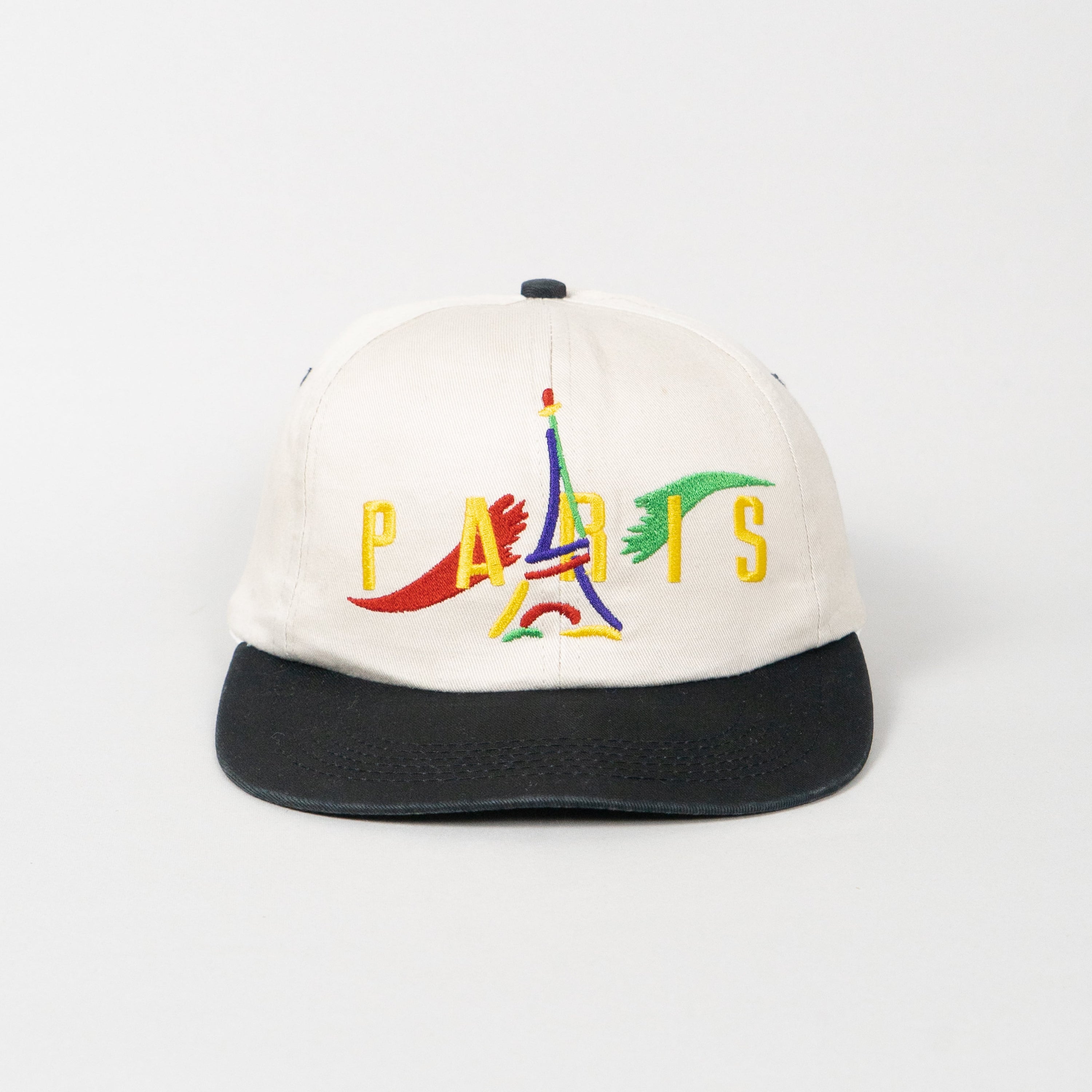 Paris Two-Tone