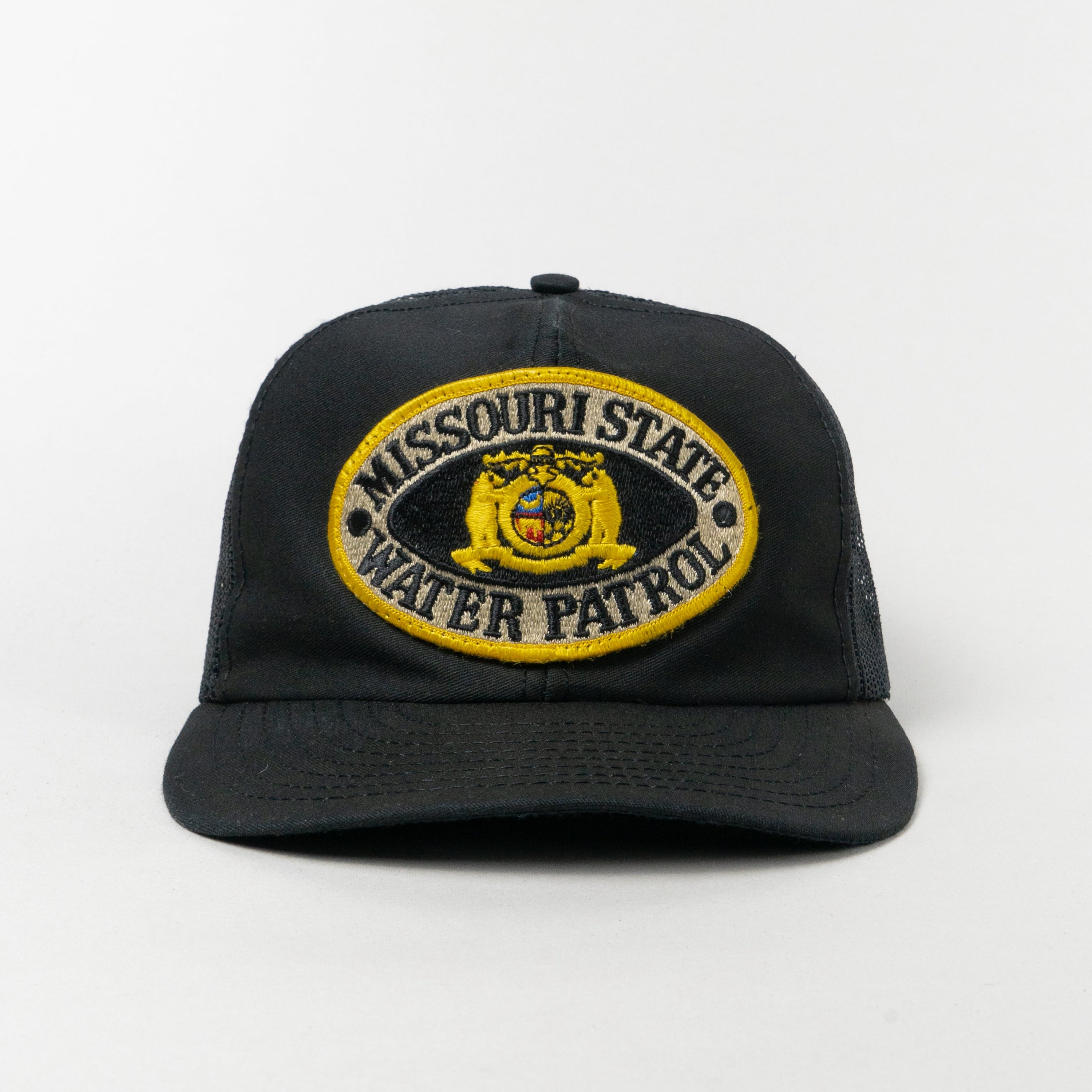 Missouri State Water Patrol