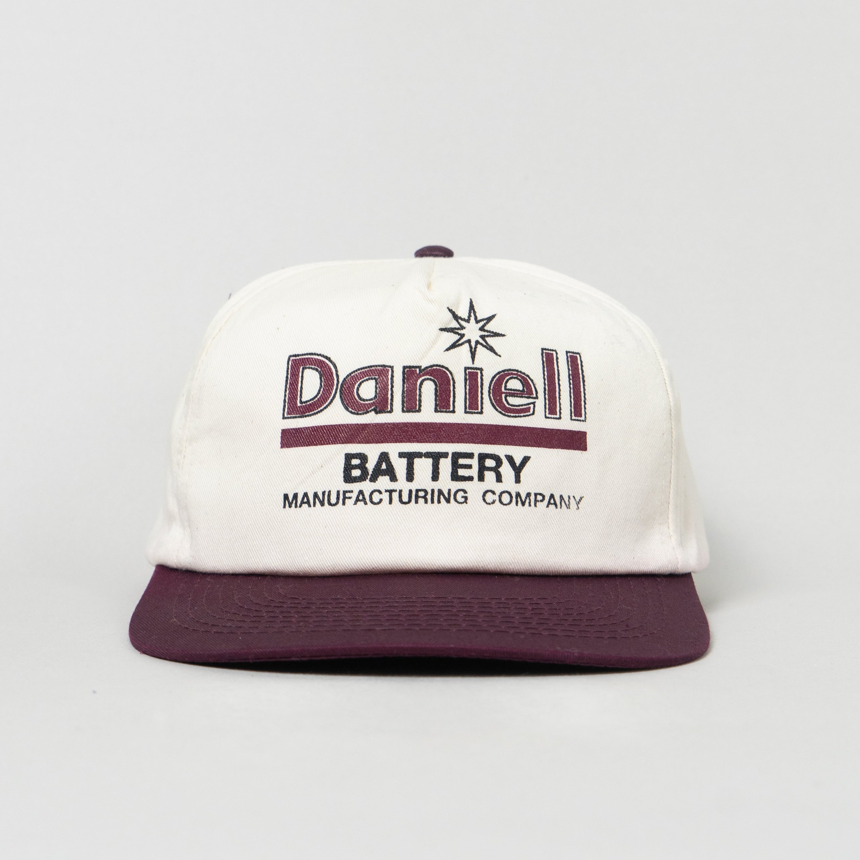 Daniell Battery