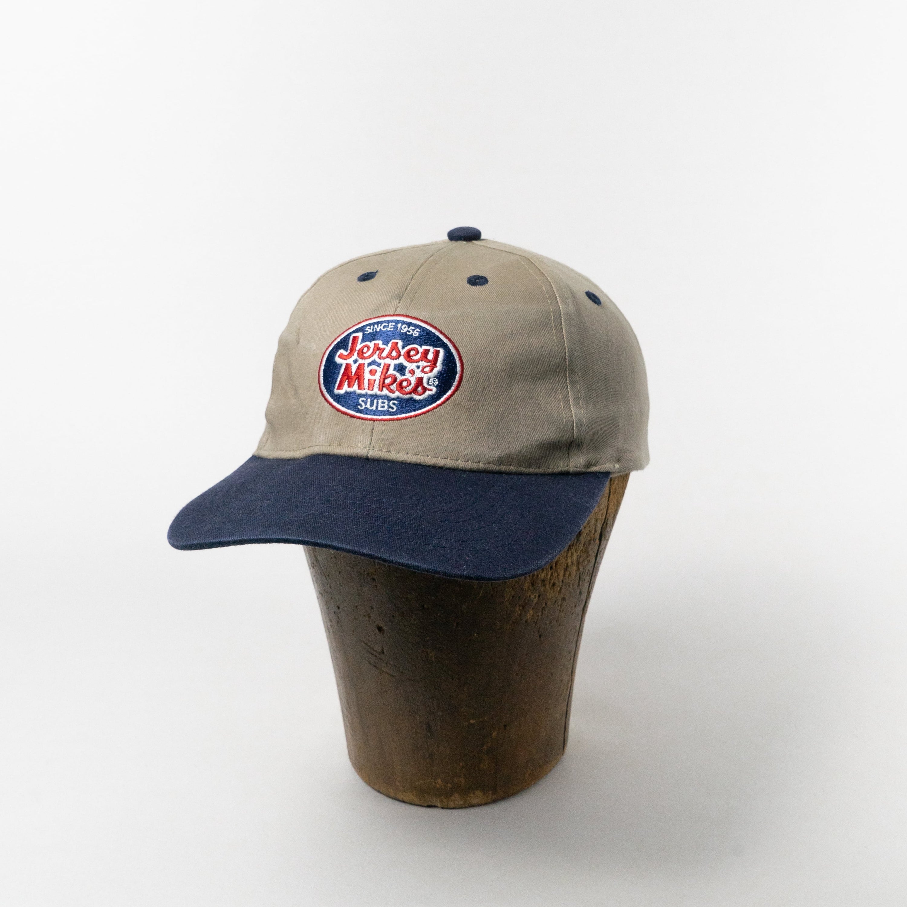 Jersey Mike's 2-Tone