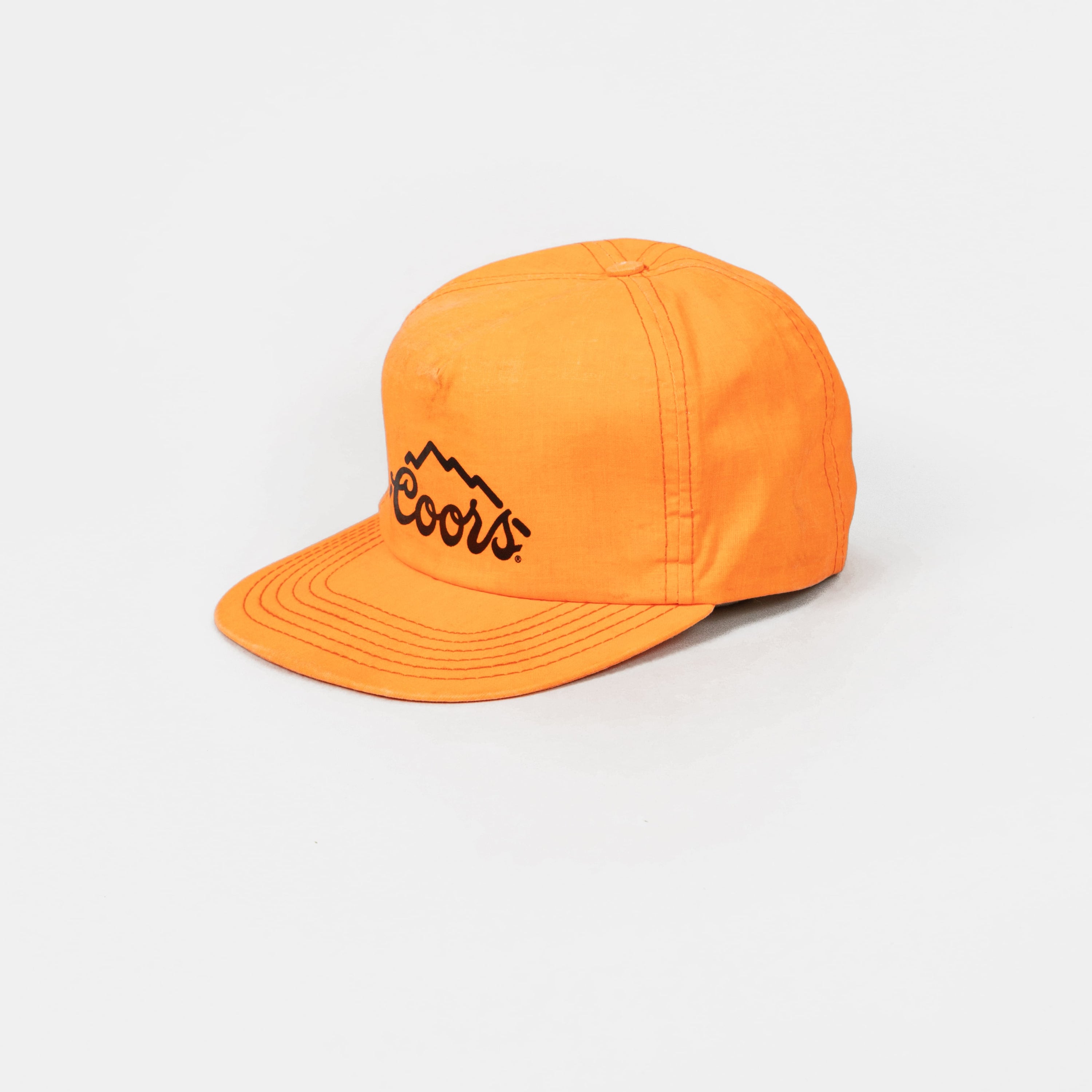 Coors Orange