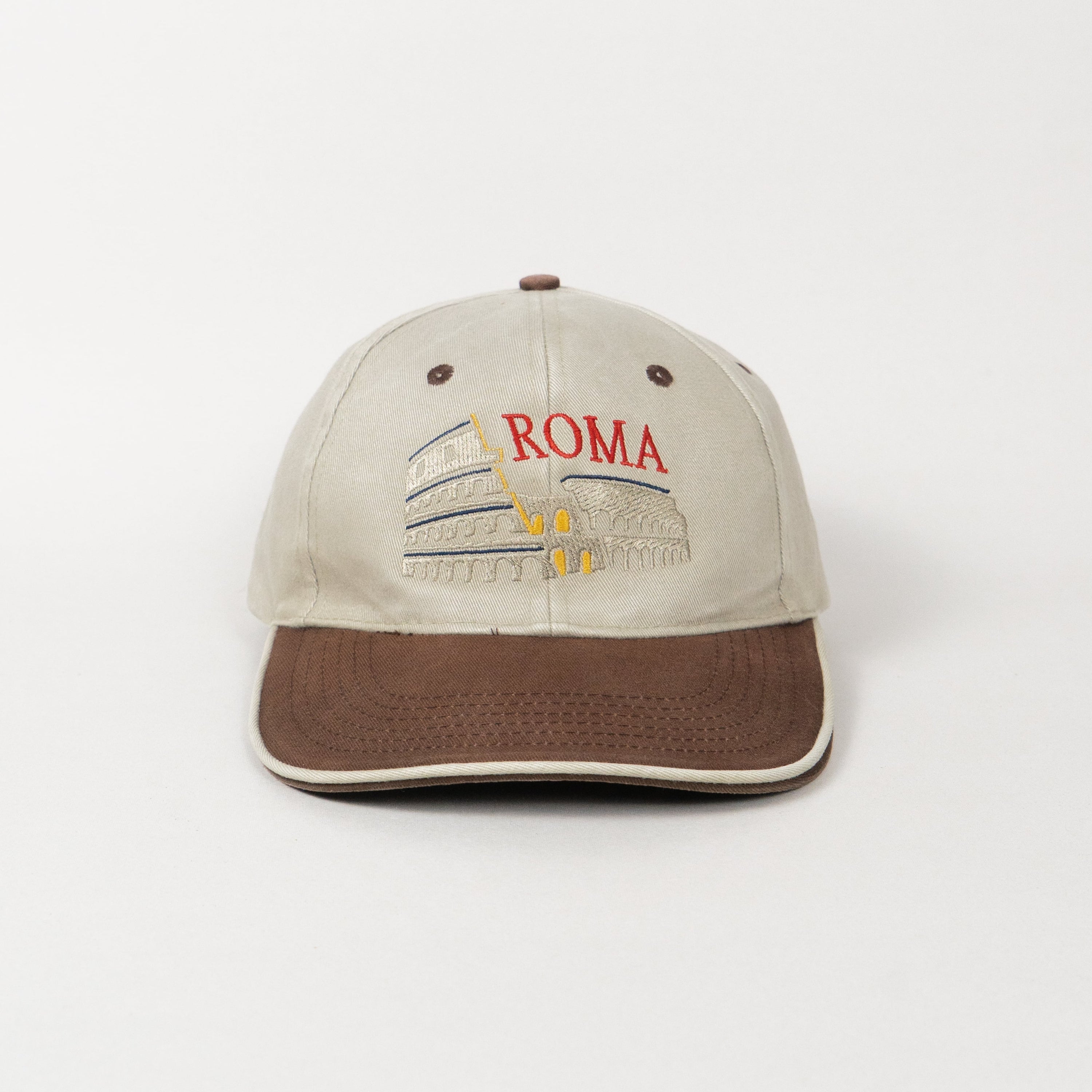 Roma Two-Tone