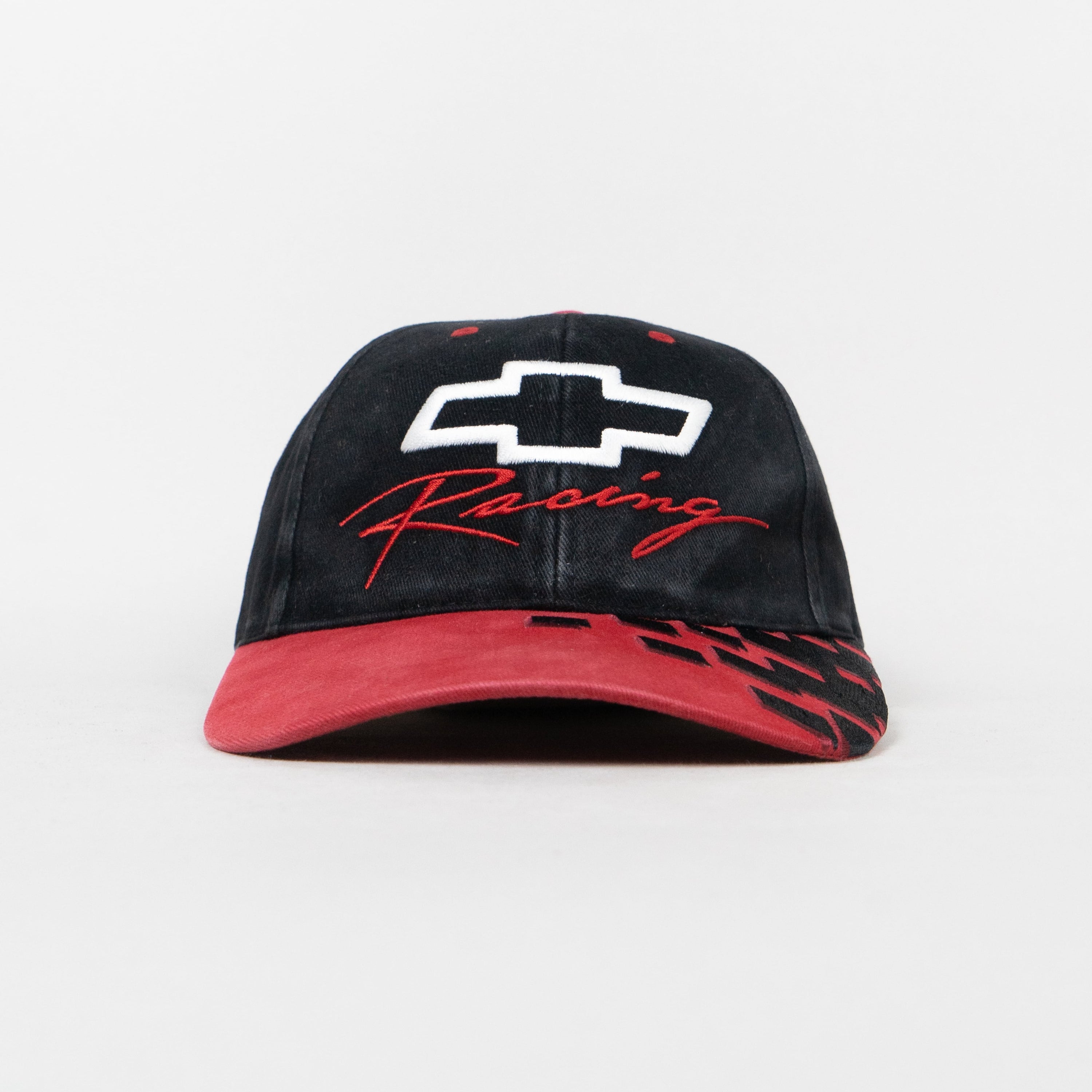 Chevrolet Racing Rock Solid