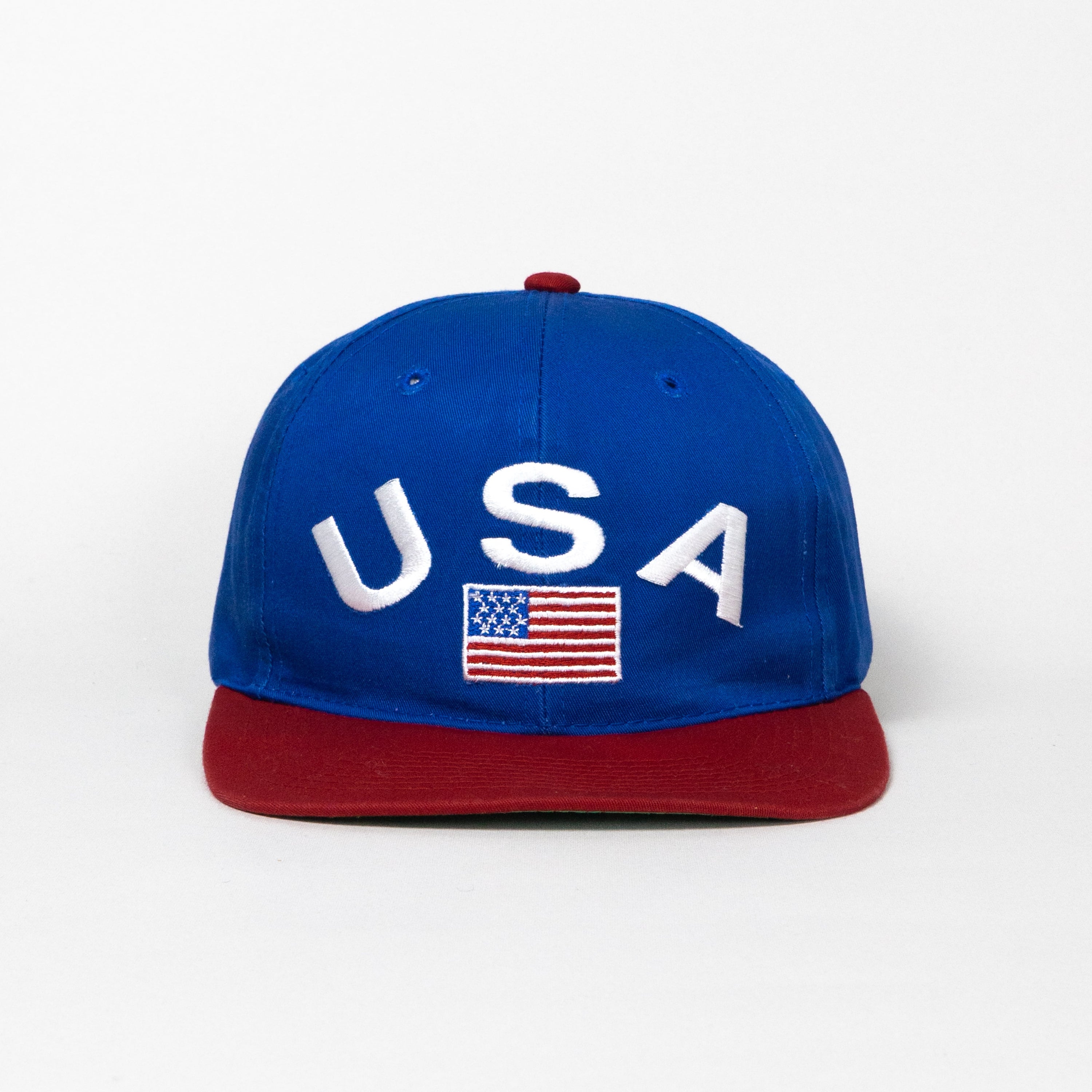 USA