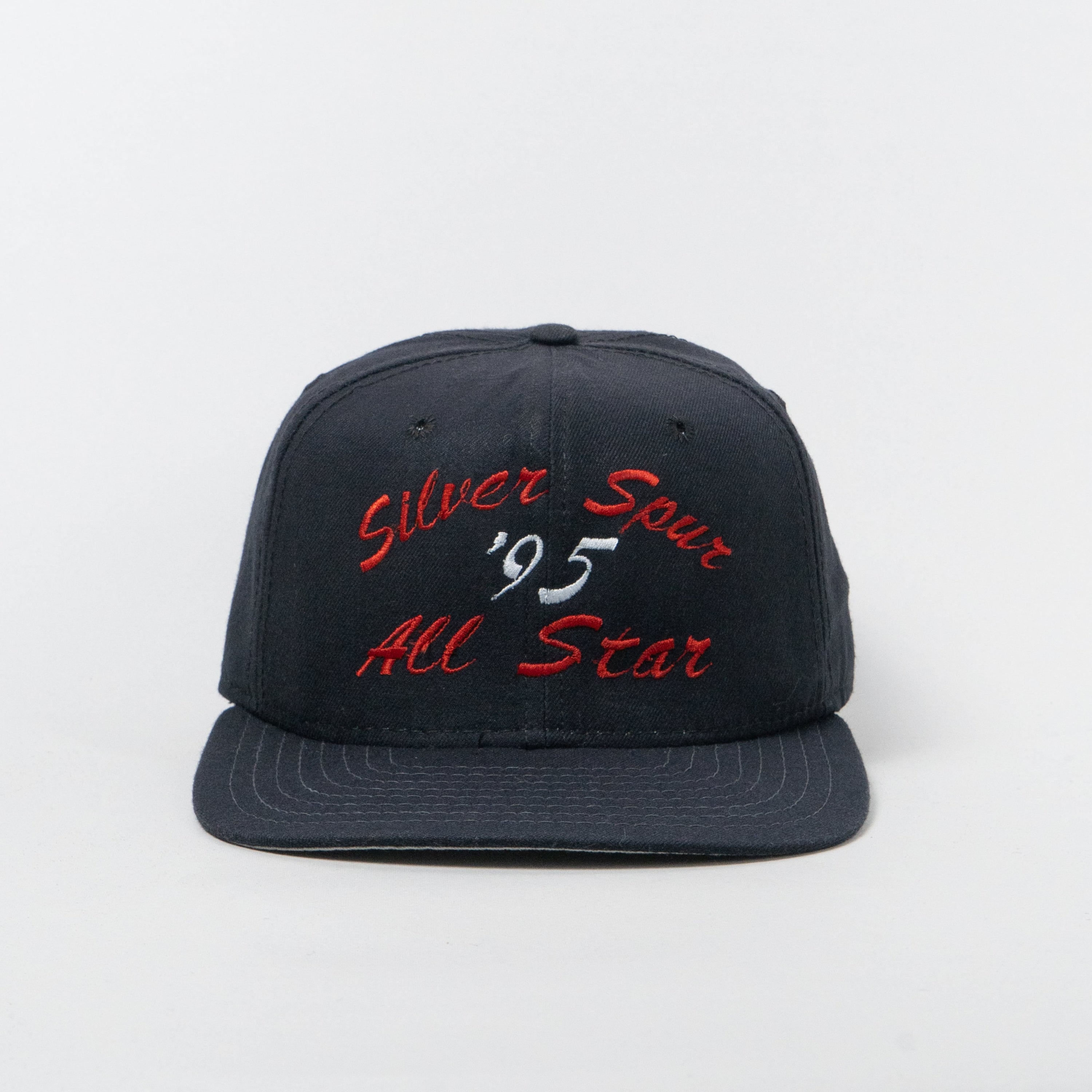 Silver Spur '95 All Stars