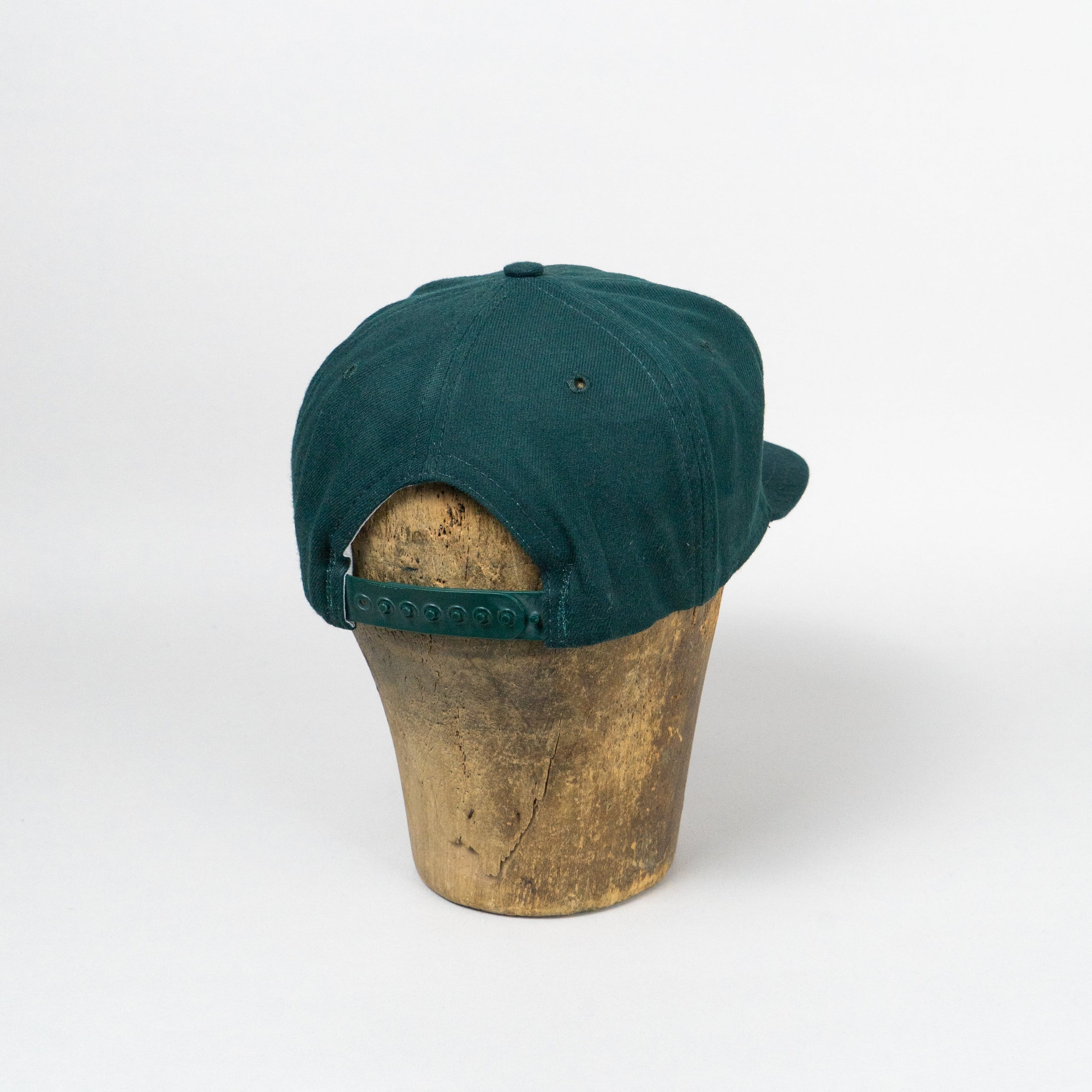 Vermont 00s New Era